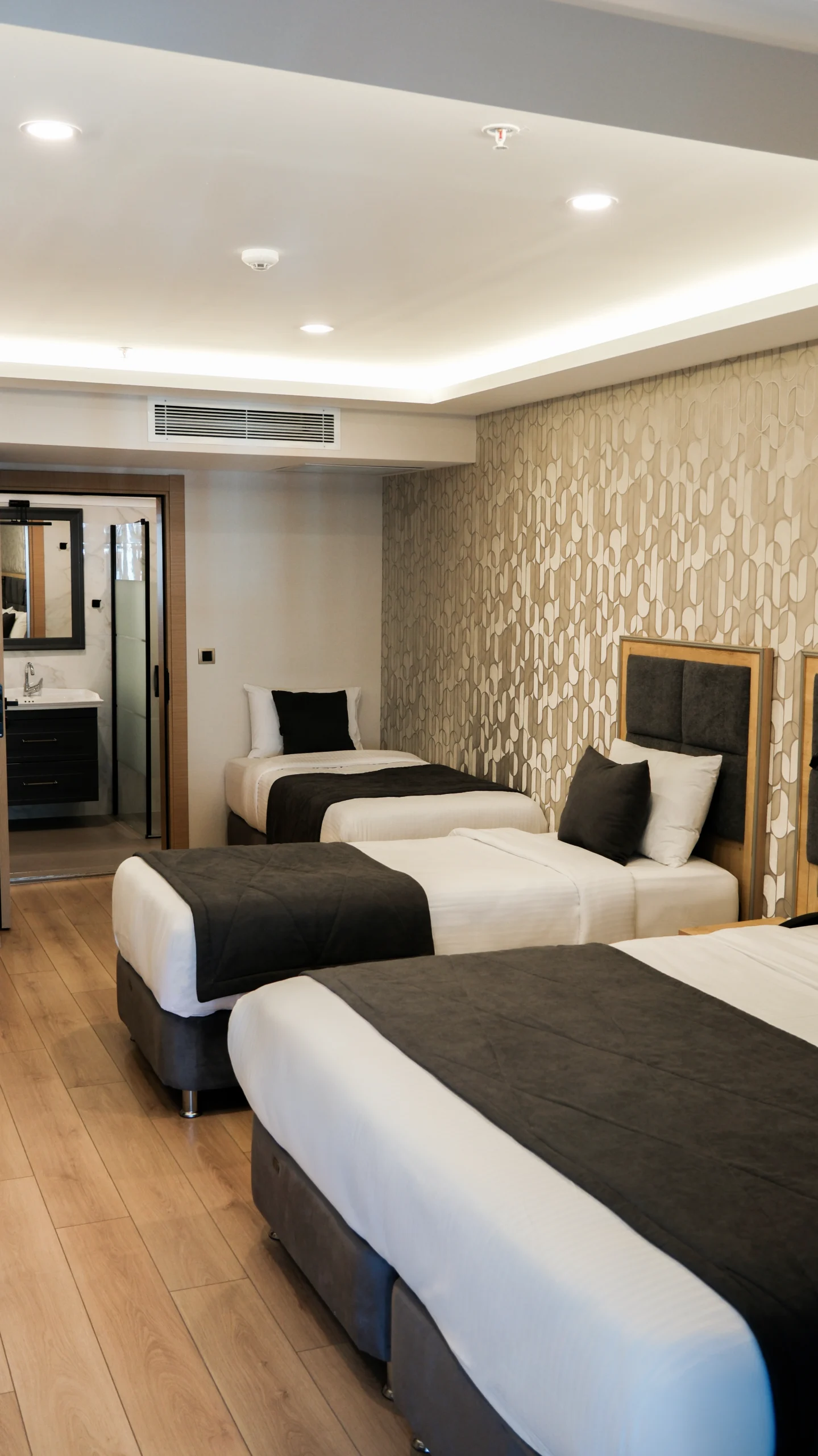 Family oda görünümü 1