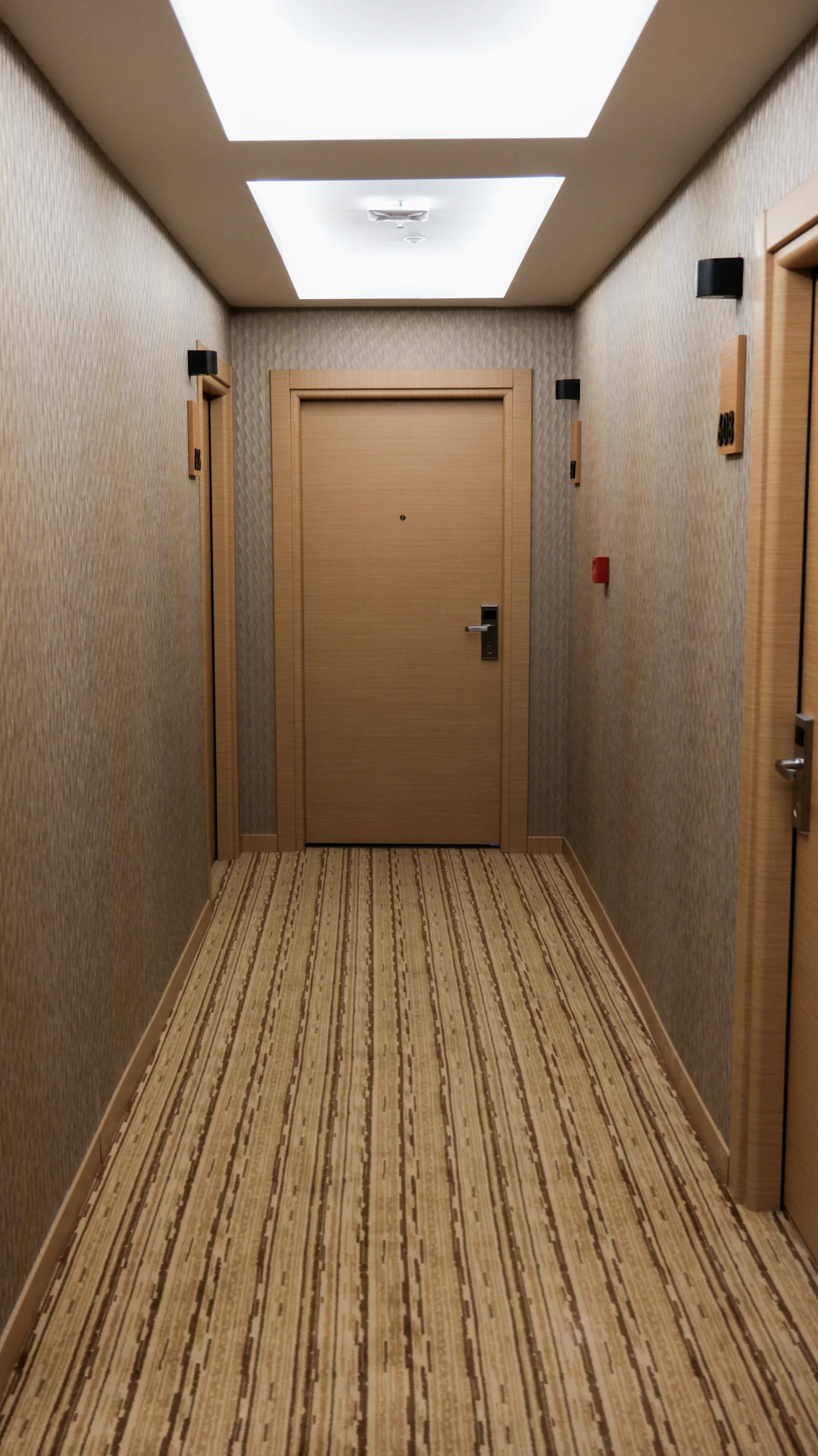 Economy oda görünümü 4