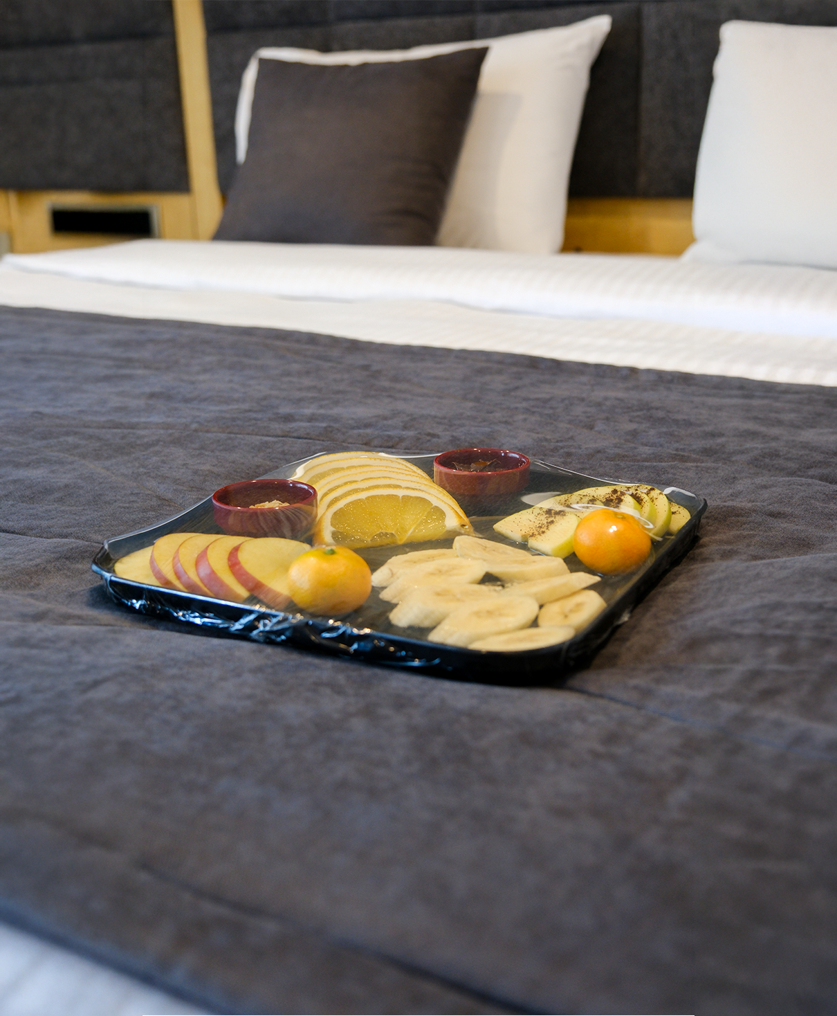 Economy oda görünümü 3