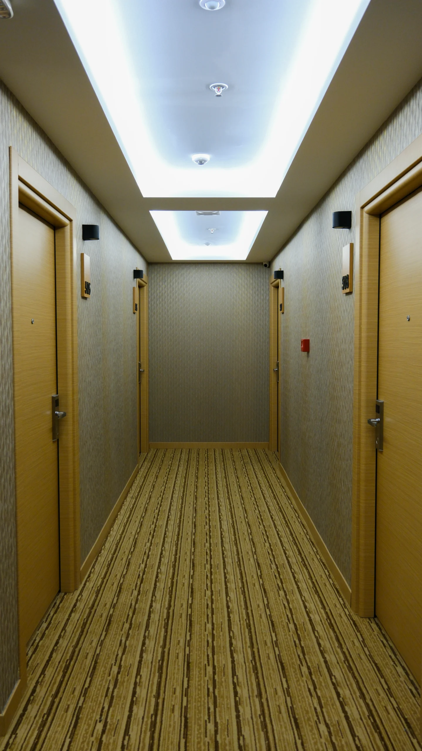 Standart oda görünümü 4