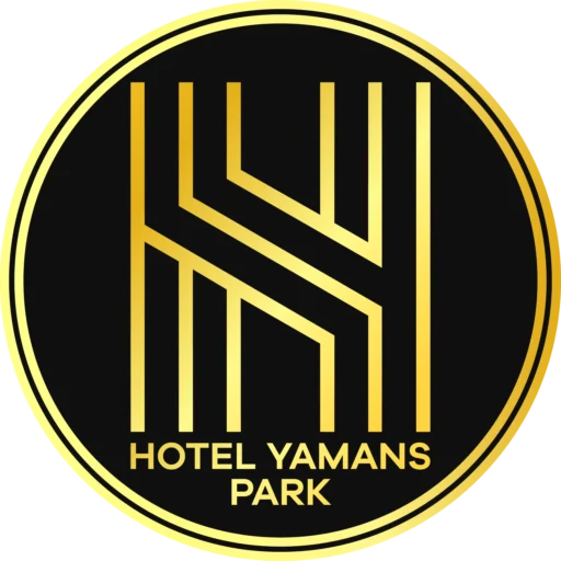 Hotel Yamans Park Logo