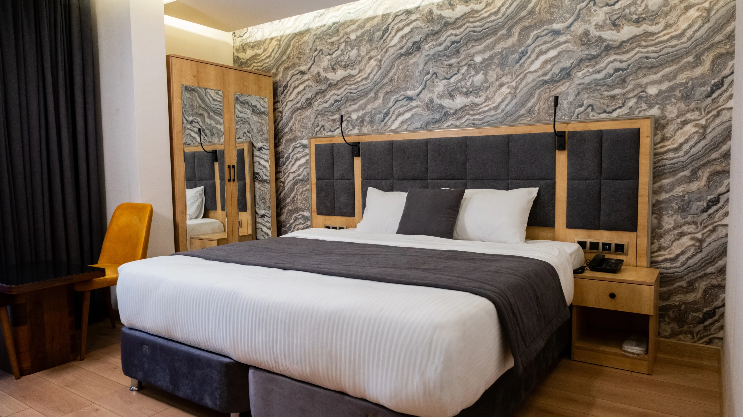 Economy oda görünümü 1